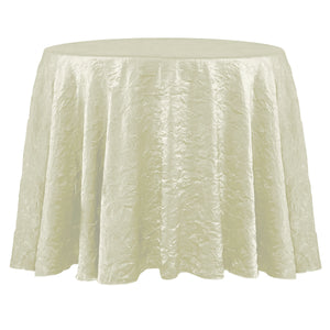 Round Shalimar Tablecloth