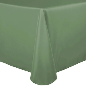 Poly Premier Rectangular Tablecloth - Premier Table Linens
