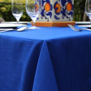 Rectangular Majestic Tablecloth