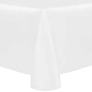 Rectangular Majestic Tablecloth - Premier Table Linens