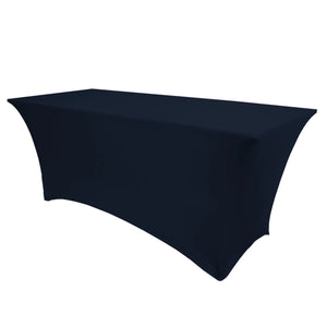 Rectangular Spandex Tablecloth - Premier Table Linens