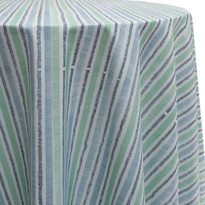 Table Runner with Prints
