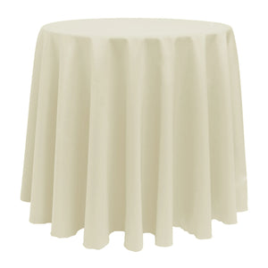 Outdoor Tablecloth With Umbrella Hole