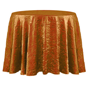 Round Shalimar Tablecloth - Premier Table Linens