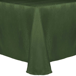 Rectangular Kenya Damask Tablecloth - Premier Table Linens