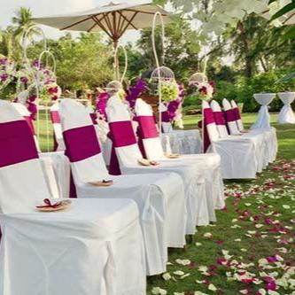 Banquet Chair Rent Chair Covers For Wedding Cheap Rental Majestic