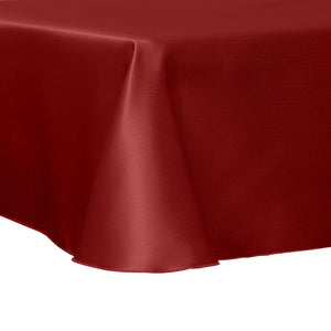 Rectangular Fandango Herringbone Tablecloth - Premier Table Linens