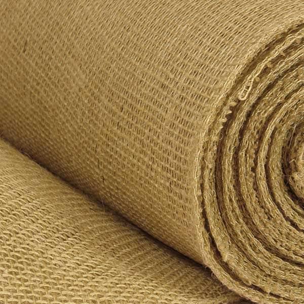 Burlap Fabric By The Yard
