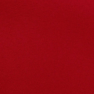 Cherry Red 132" Round Poly Premier Tablecloth - Premier Table Linens - PTL 