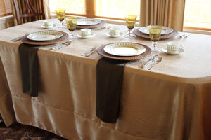Dozen Kenya Damask Napkins - Premier Table Linens - PTL 