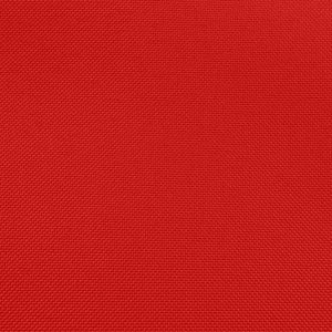 Holiday Red 54" x 54" Square Poly Premier Tablecloth - Premier Table Linens - PTL 