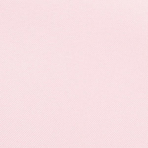 Ice Pink 54" x 54" Square Poly Premier Tablecloth - Premier Table Linens - PTL 
