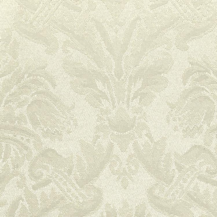 Vintage Damask - Fabric by the yard - Ivory - Prestige Linens