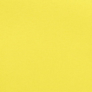 Lemon 54" x 54" Square Poly Premier Tablecloth - Premier Table Linens - PTL 