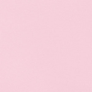 Light Pink 90" x 156" Rectangular Spun Poly Tablecloth - Premier Table Linens - PTL 