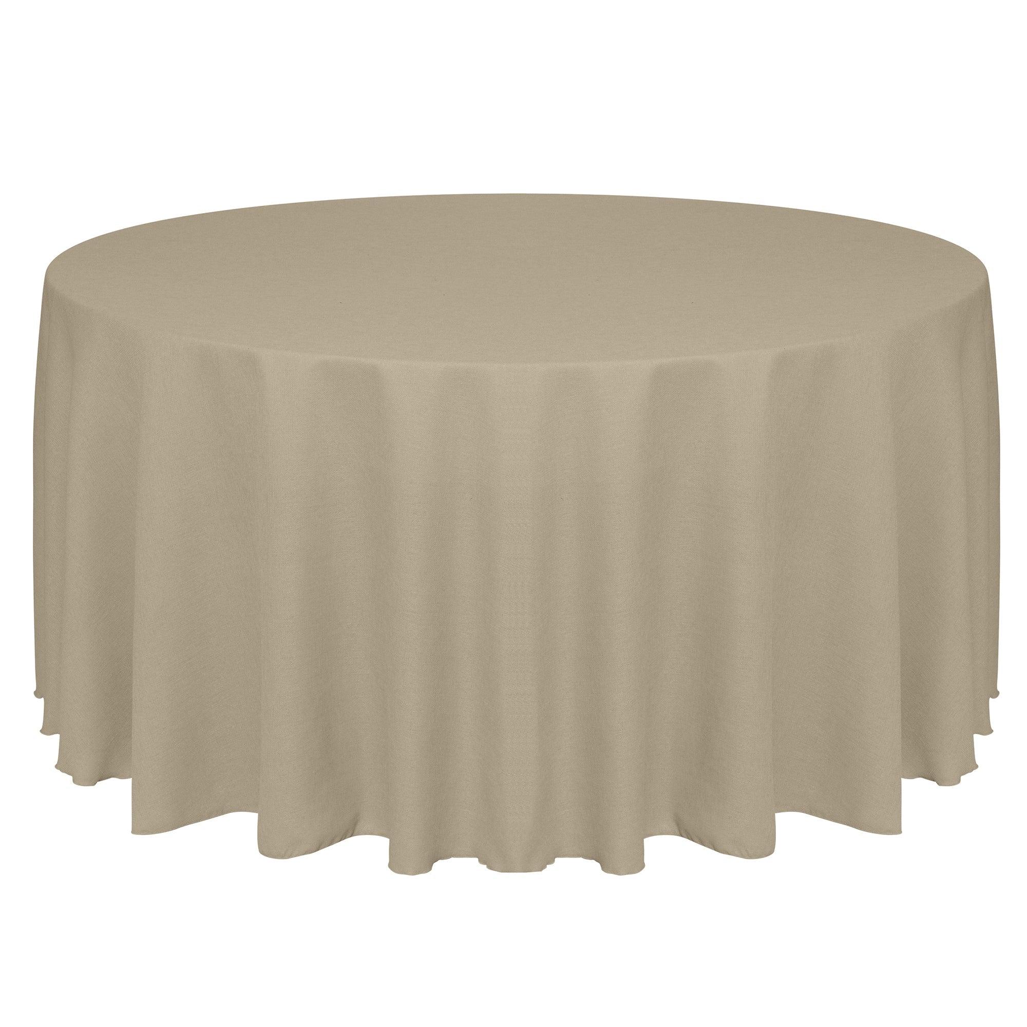 108 store round tablecloth