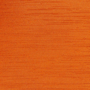 Orange 72" x 72" Square Majestic Tablecloth - Premier Table Linens - PTL 