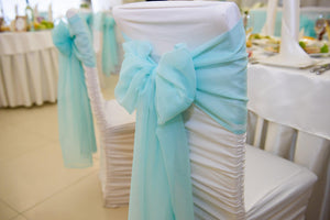 Poly Premier Banquet Chair Cover - Premier Table Linens - PTL 