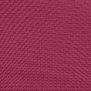 Raspberry 72" x 72" Square Poly Premier Tablecloth - Premier Table Linens - PTL 