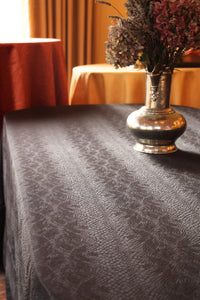 Rectangular Kenya Damask Tablecloth - Premier Table Linens - PTL 