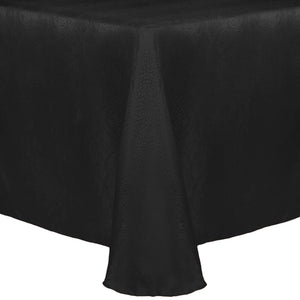 Rectangular Kenya Damask Tablecloth - Premier Table Linens