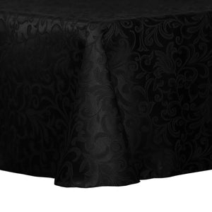 Rectangular Somerset Damask Tablecloth - Premier Table Linens - PTL 72" x 120" #MWS Options 1061529545 