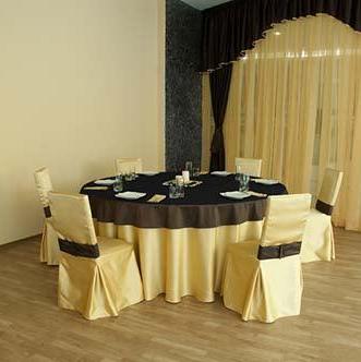 Universal discount chair covers