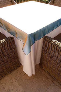 Rental Radiance Tablecloth - Premier Table Linens - PTL 54" x 54" Square 