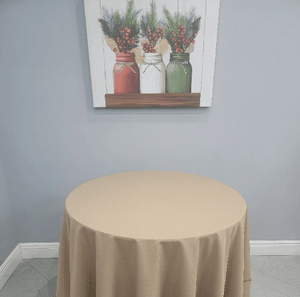 Romance Oval Tablecloth - Premier Table Linens - PTL 