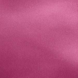 Rose 90" x 156" Rectangular Duchess Satin Tablecloth - Premier Table Linens - PTL 