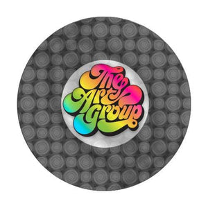 Mock Up of The Art Group Logo