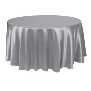 Round Fandango Herringbone Tablecloth - Premier Table Linens