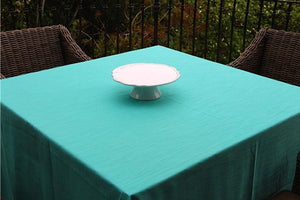 Square Majestic Tablecloth - Premier Table Linens - PTL 