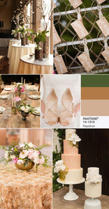 Square PMS Color Matched Wedding Tablecloth - Premier Table Linens - PTL 