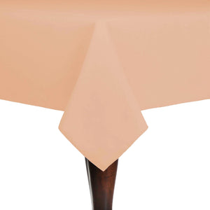 Square Spun Poly Tablecloth - Premier Table Linens - PTL 45" x 45" #MWS Options 1816569236 