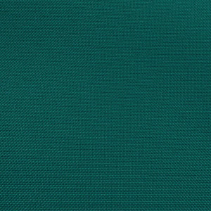 Teal 54" x 54" Square Poly Premier Tablecloth - Premier Table Linens - PTL 