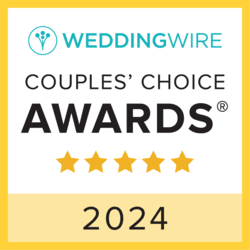 Premier Table Linens Named Winner in 2023 WeddingWire Couples’ Choice Awards®