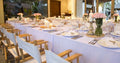 Table cloths - Linen, Poly, Spandex and Vinyl Tablecloths