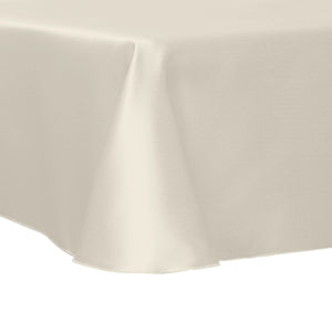 Rectangular Fandango Herringbone Tablecloth