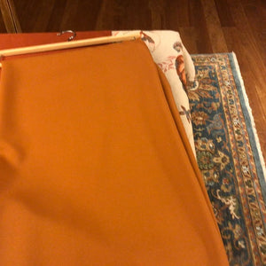 Poly Premier Rectangular Tablecloth