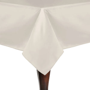 Square Duchess Satin Tablecloth