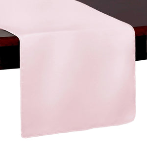 Duchess Satin Table Runner