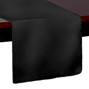 Duchess Satin Table Runner