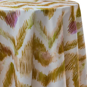 Square Tablecloths with Prints
