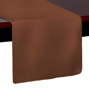 Duchess Satin Table Runner