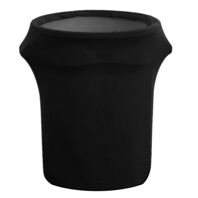 Garbage and Trash Can Covers | Premier Table Linens