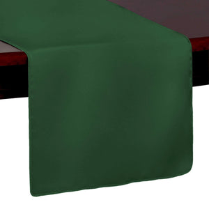 Duchess Satin Table Runner