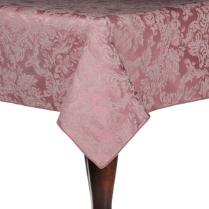 Square Miranda Damask Tablecloth - Premier Table Linens