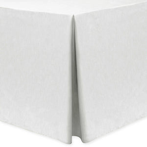 Rectangular Fitted Tablecloth Standard 29" Height Majestic - Premier Table Linens