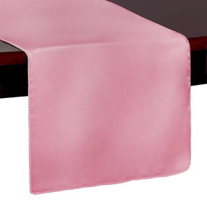 Duchess Satin Table Runner